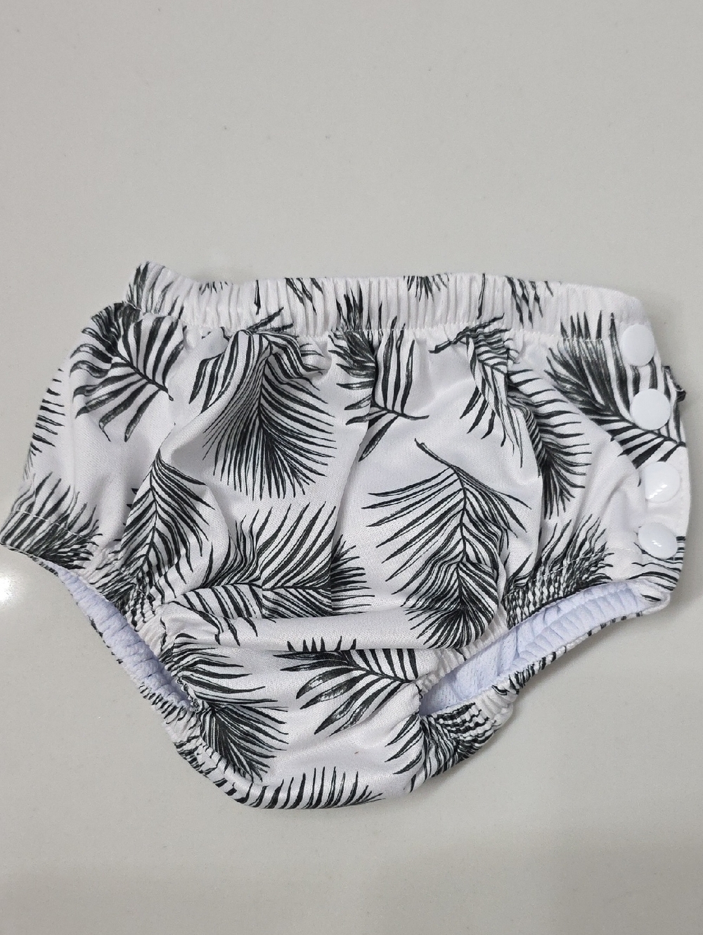 Honeysuckle Swim Company Swim Diaper Size Medium (18 lb - 24 lb)